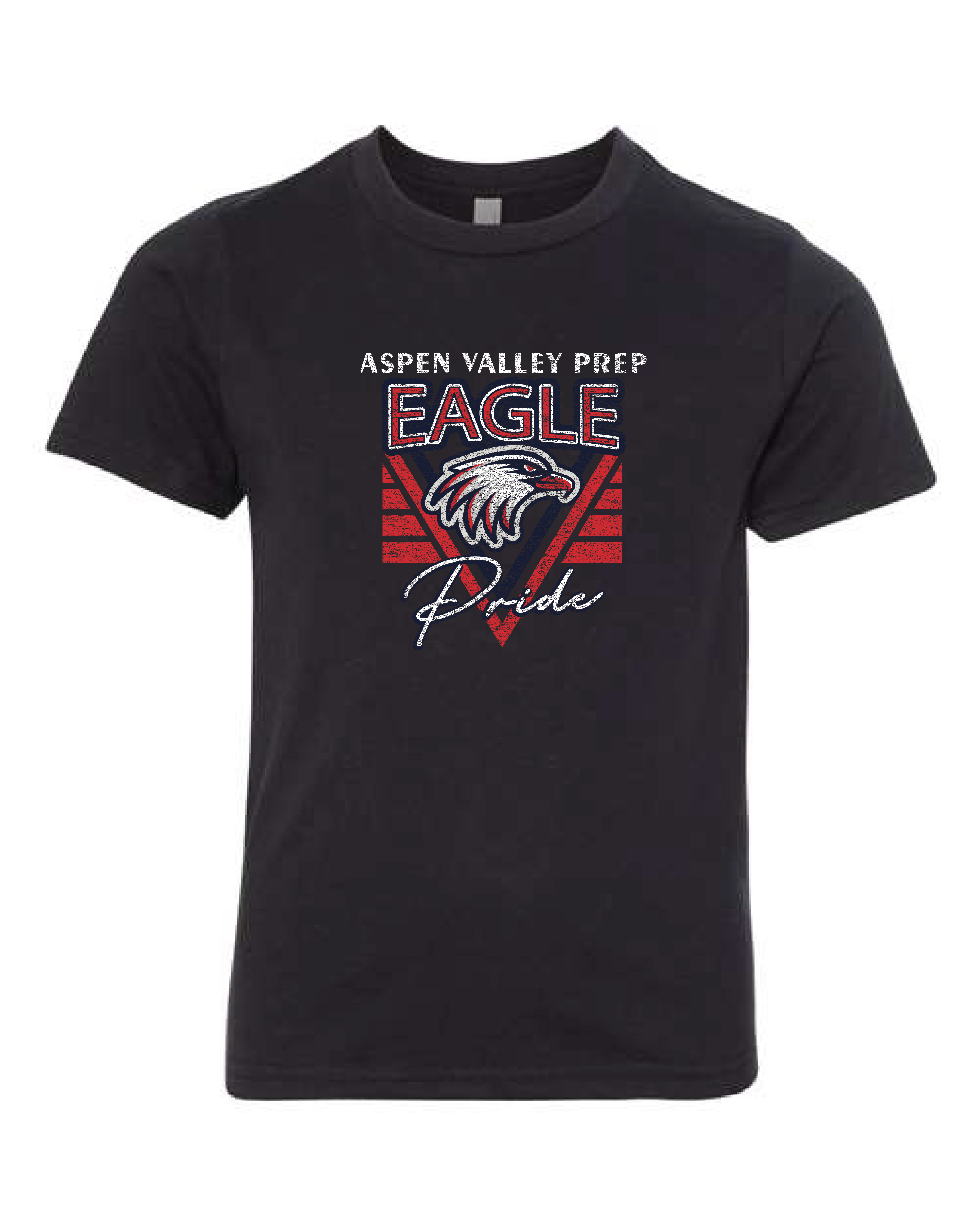 Valley Eagles Youth (Unisex) T-Shirt
