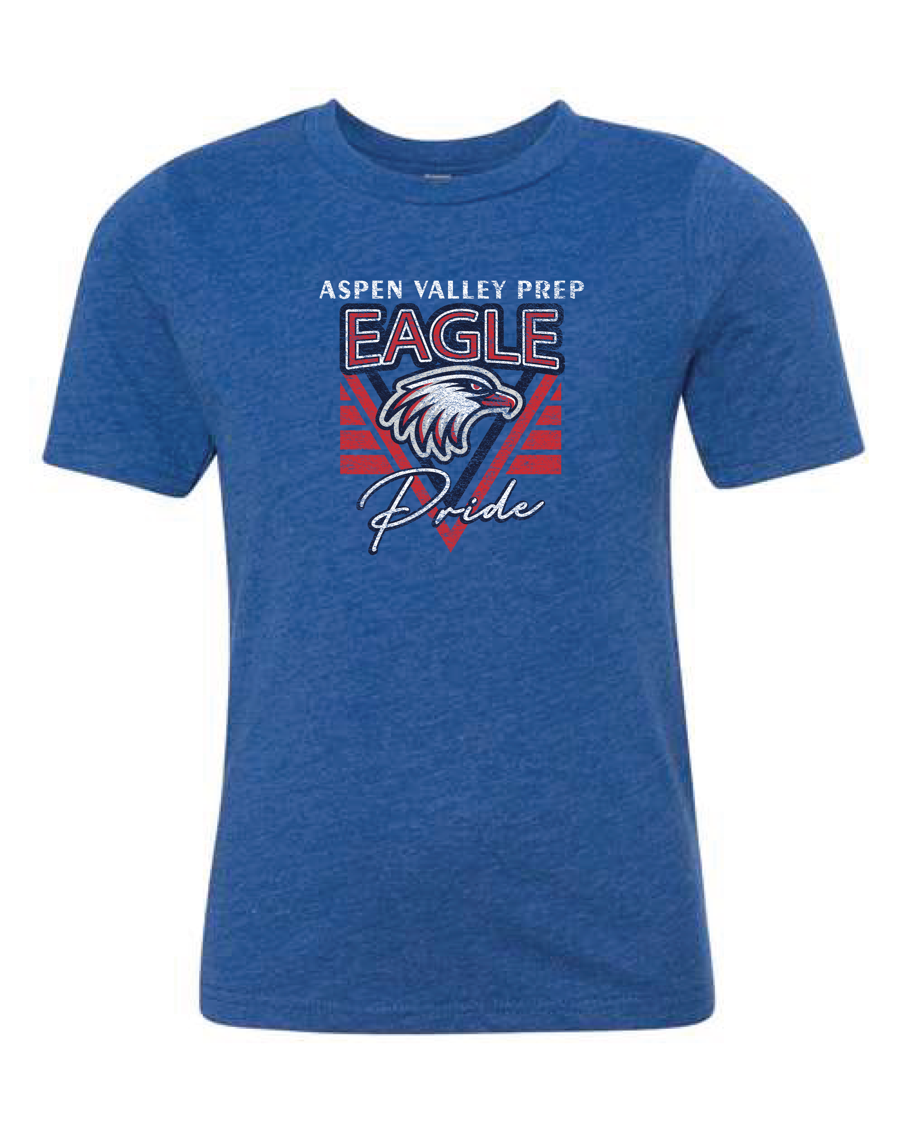 Valley Eagles Youth (Unisex) T-Shirt