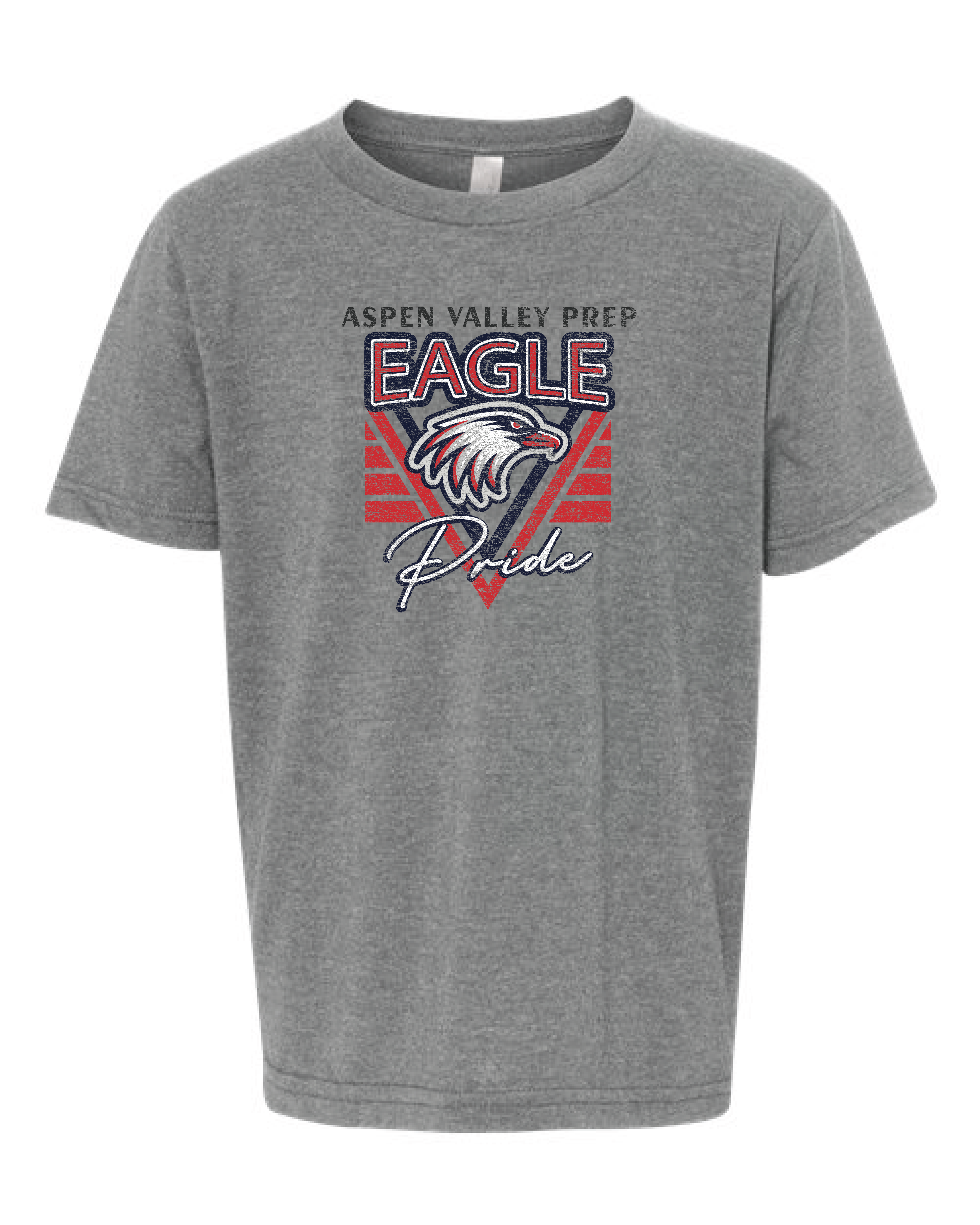 Valley Eagles Youth (Unisex) T-Shirt