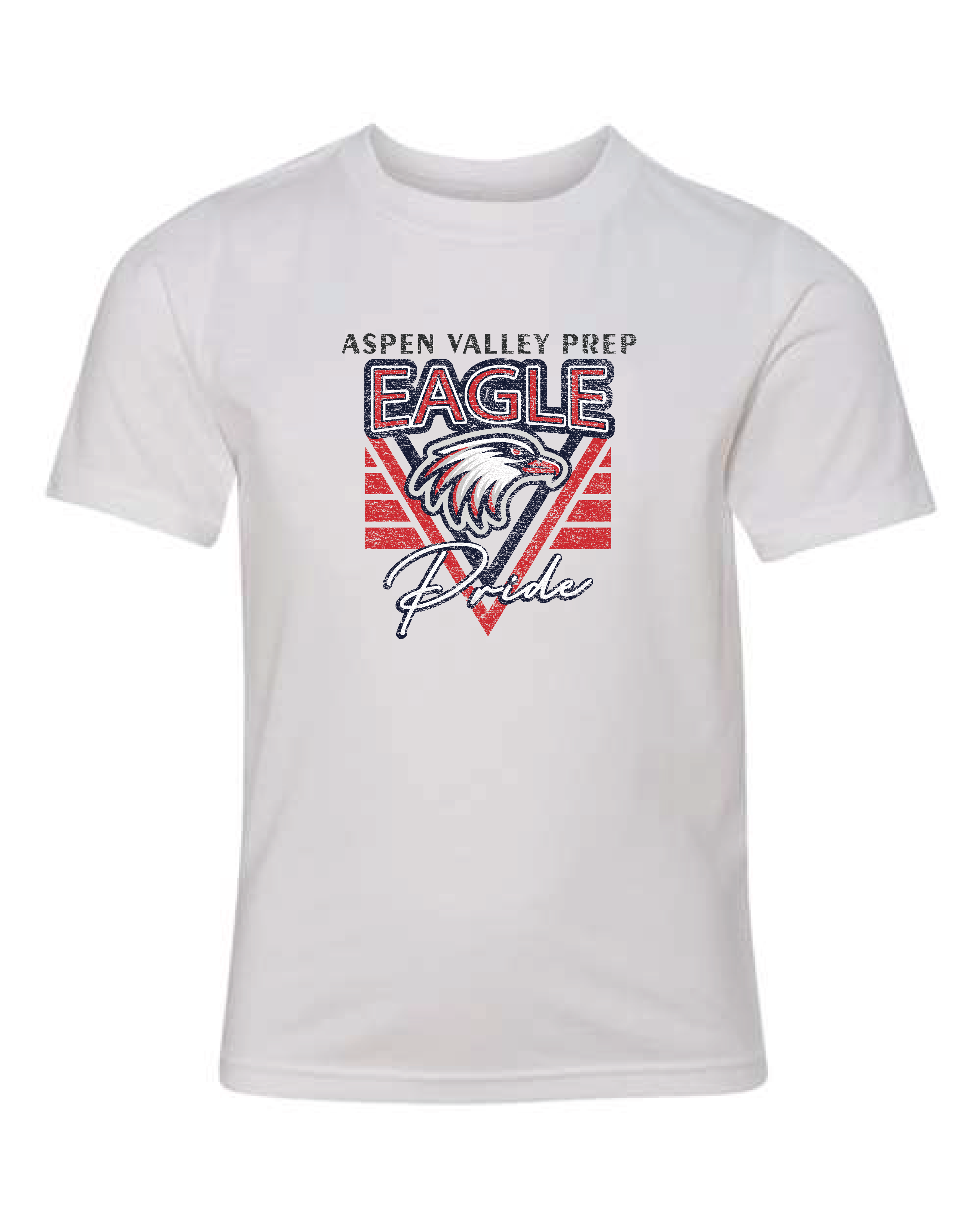 Valley Eagles Youth (Unisex) T-Shirt