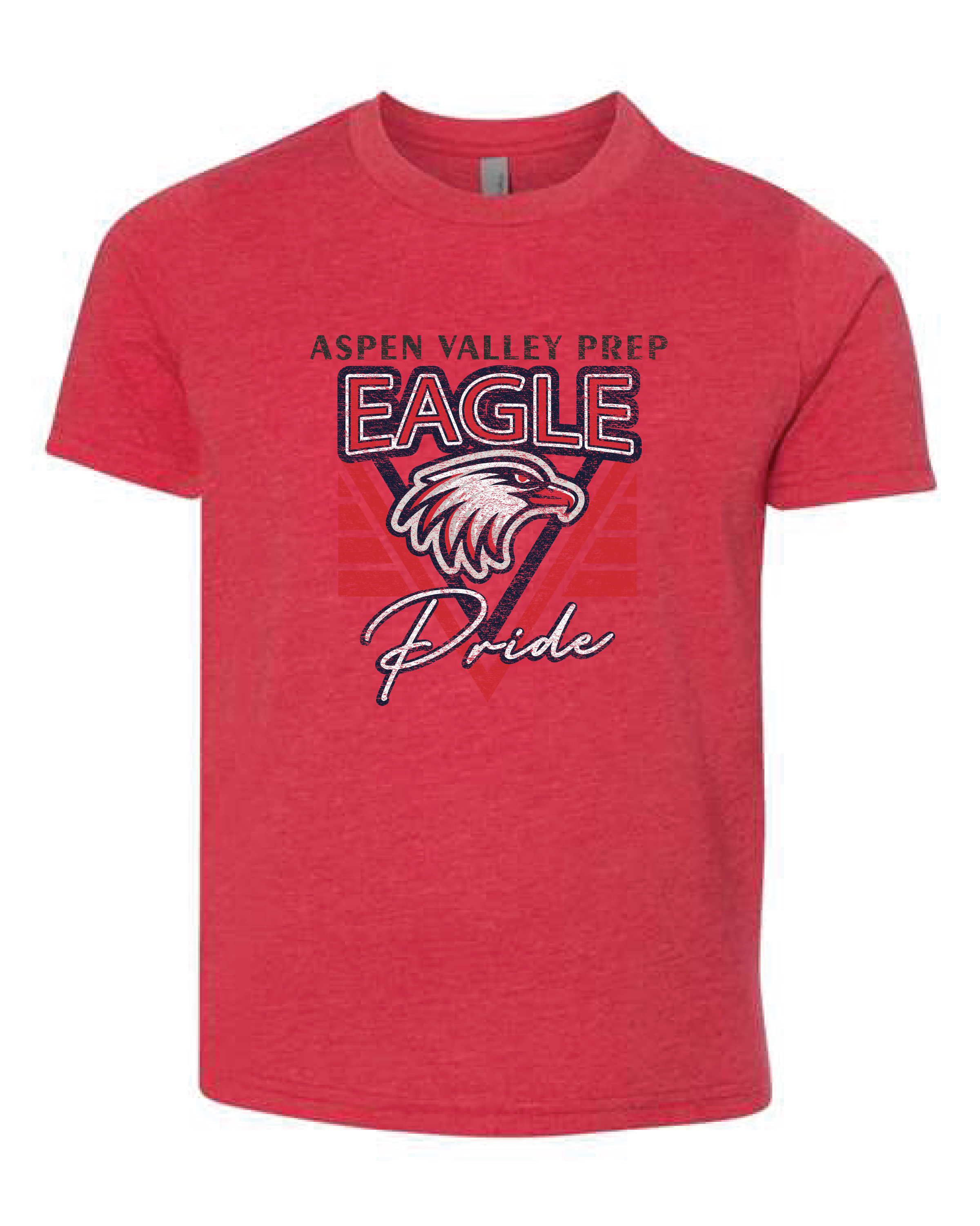 Valley Eagles Youth (Unisex) T-Shirt