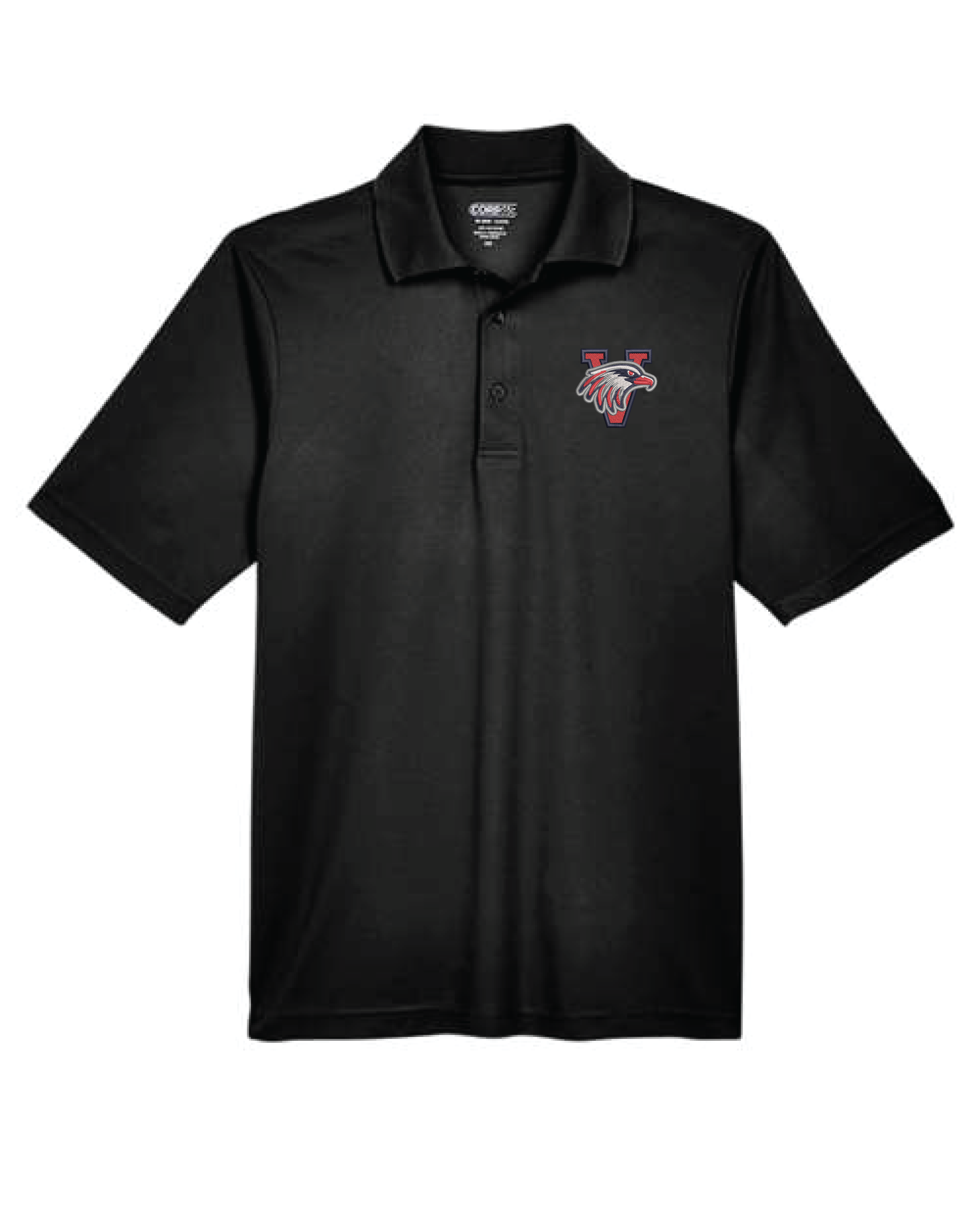 Adult Performance Polo