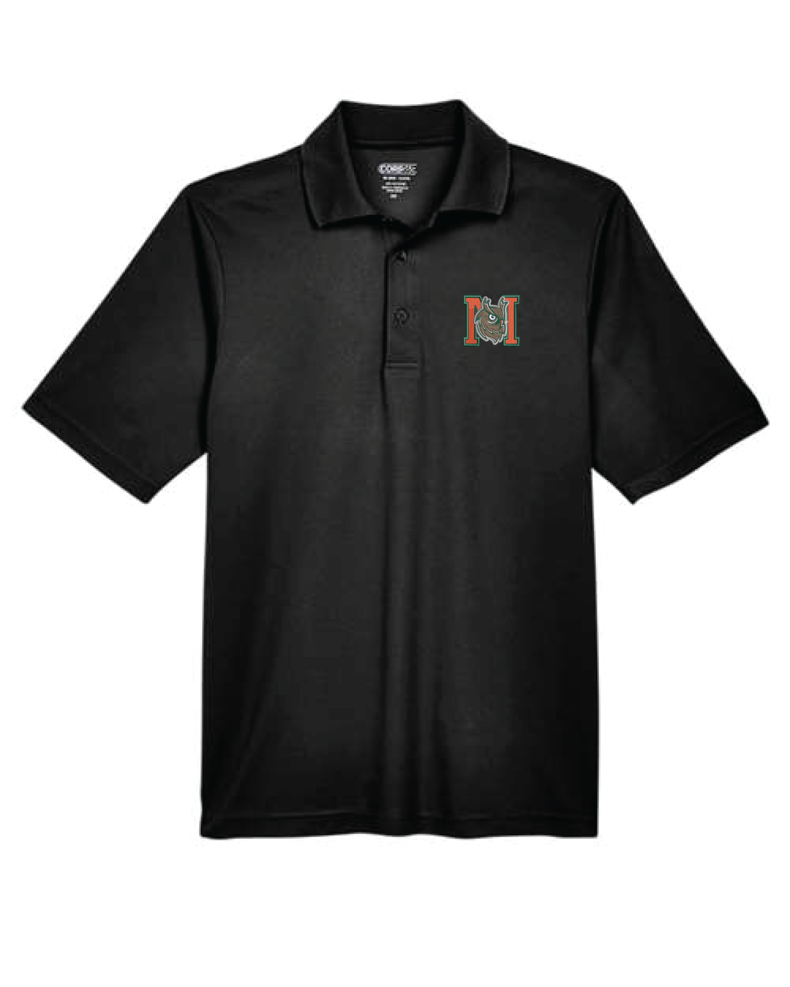 Adult Performance Polo
