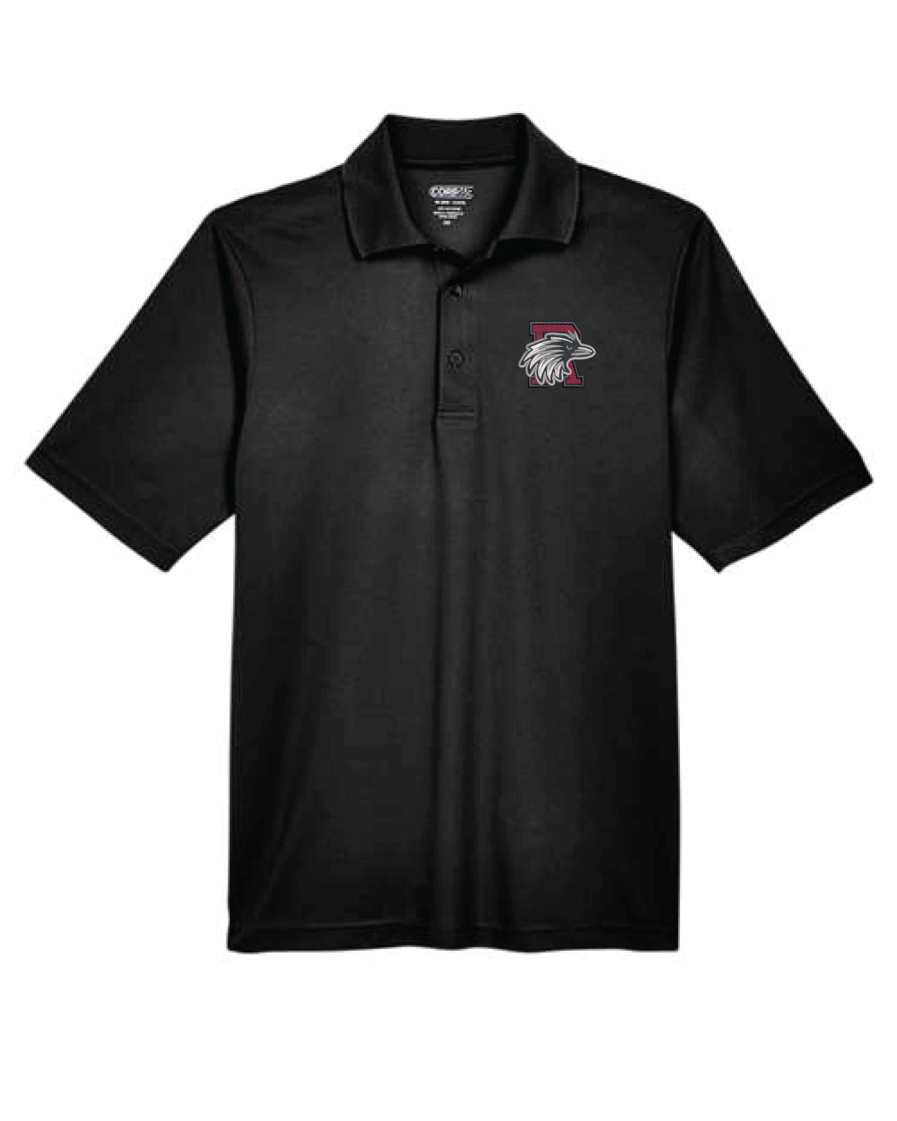 Adult Performance Polo