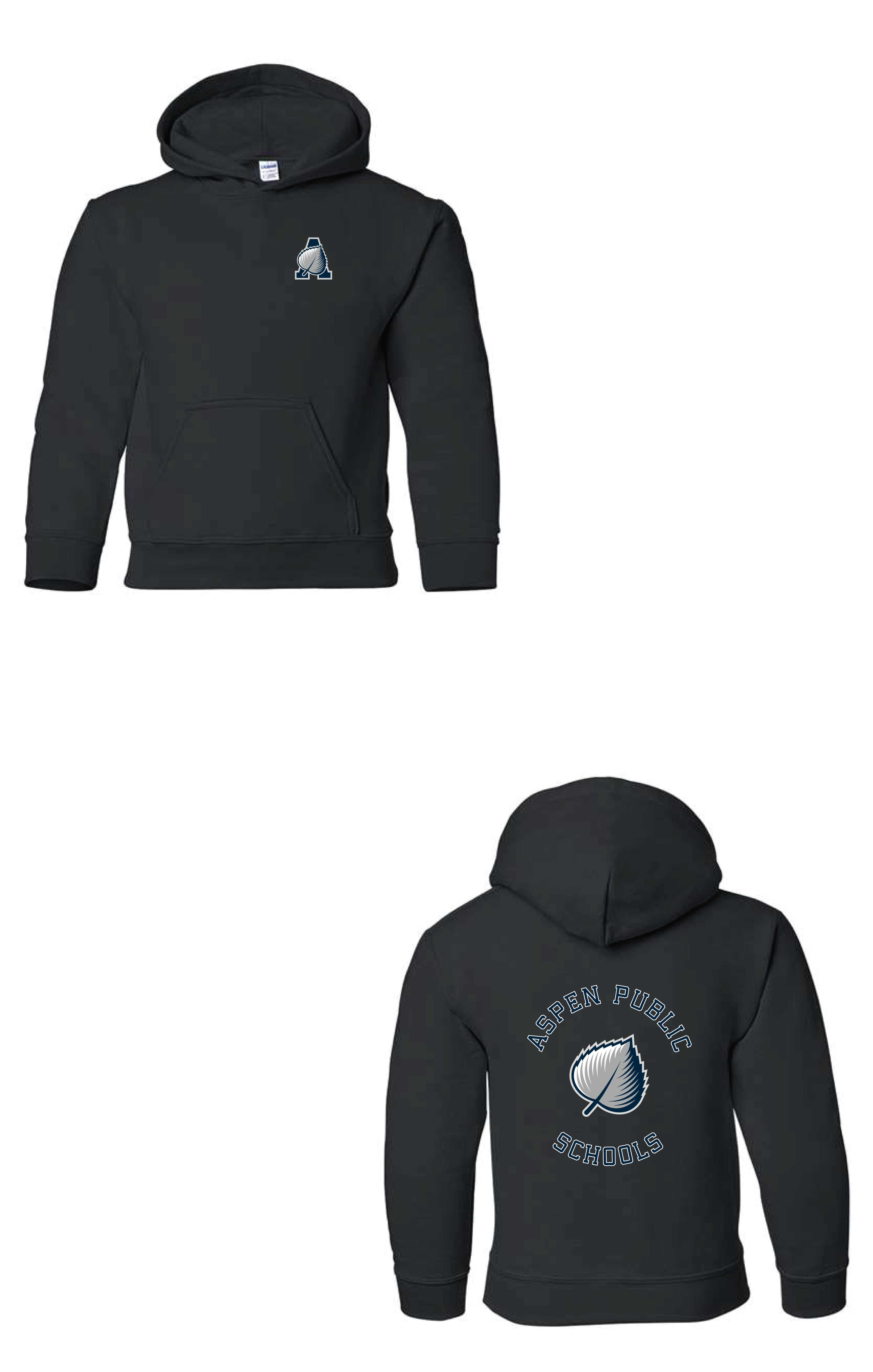 Adult Hoodie