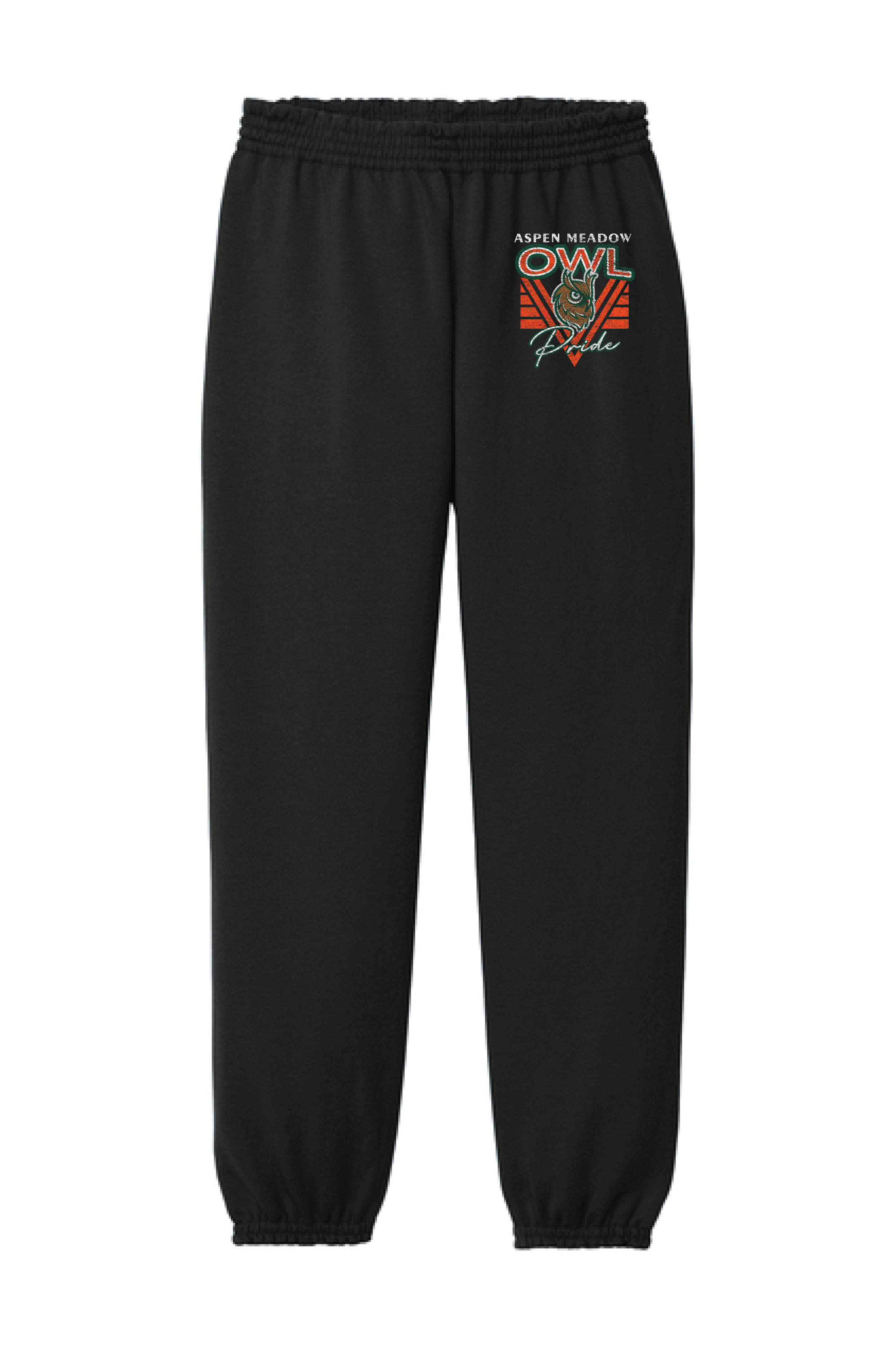 Port & Co Adult Sweatpants