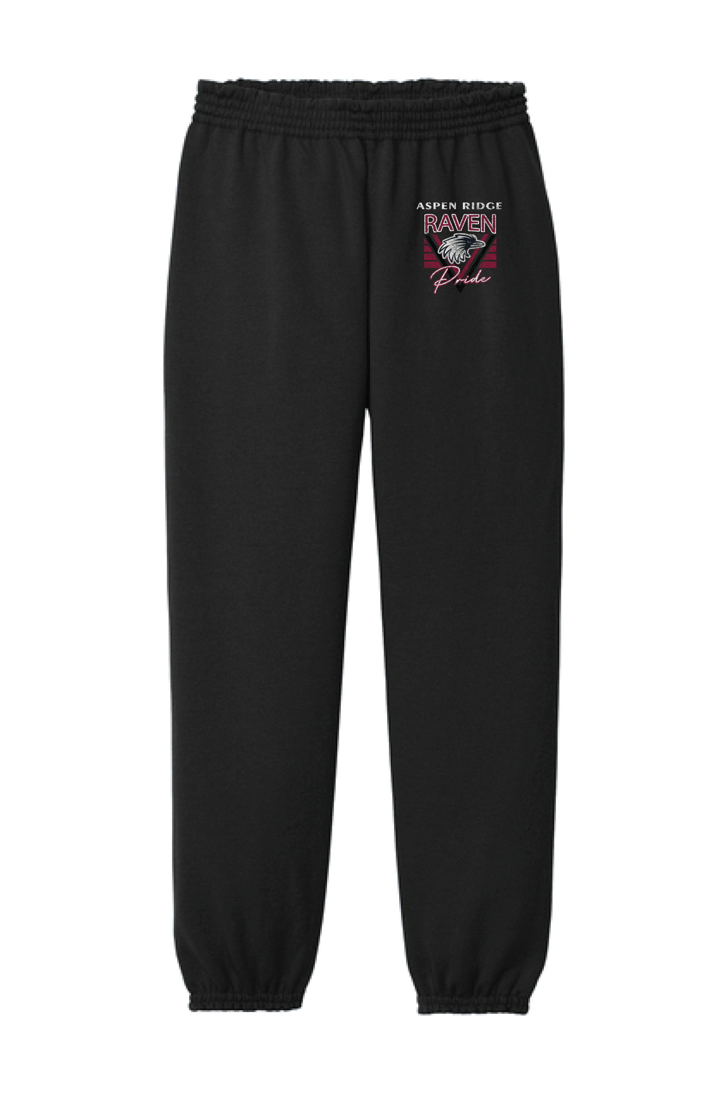 Port & Co Youth Sweatpants