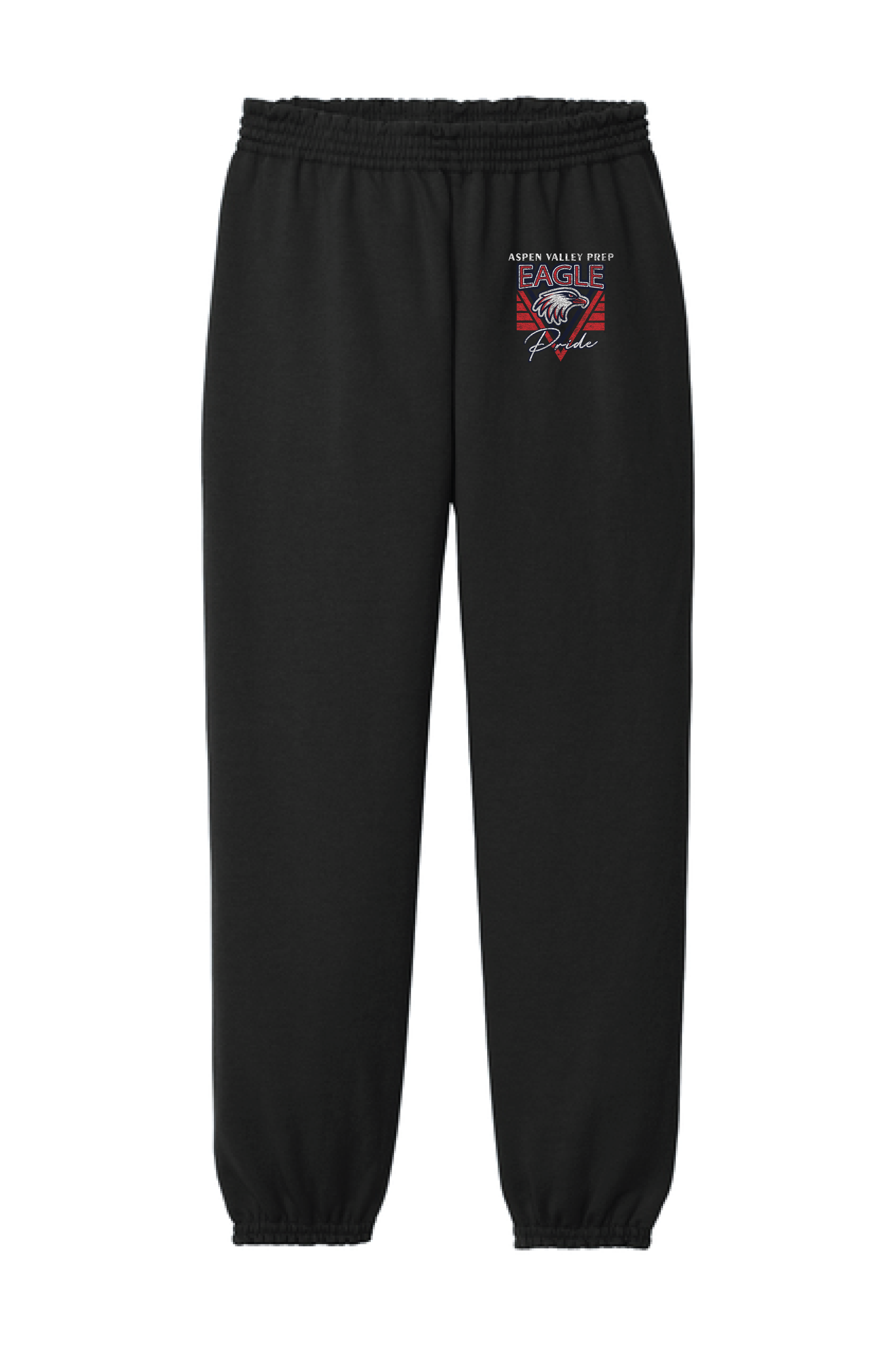 Port & Co Adult Sweatpants