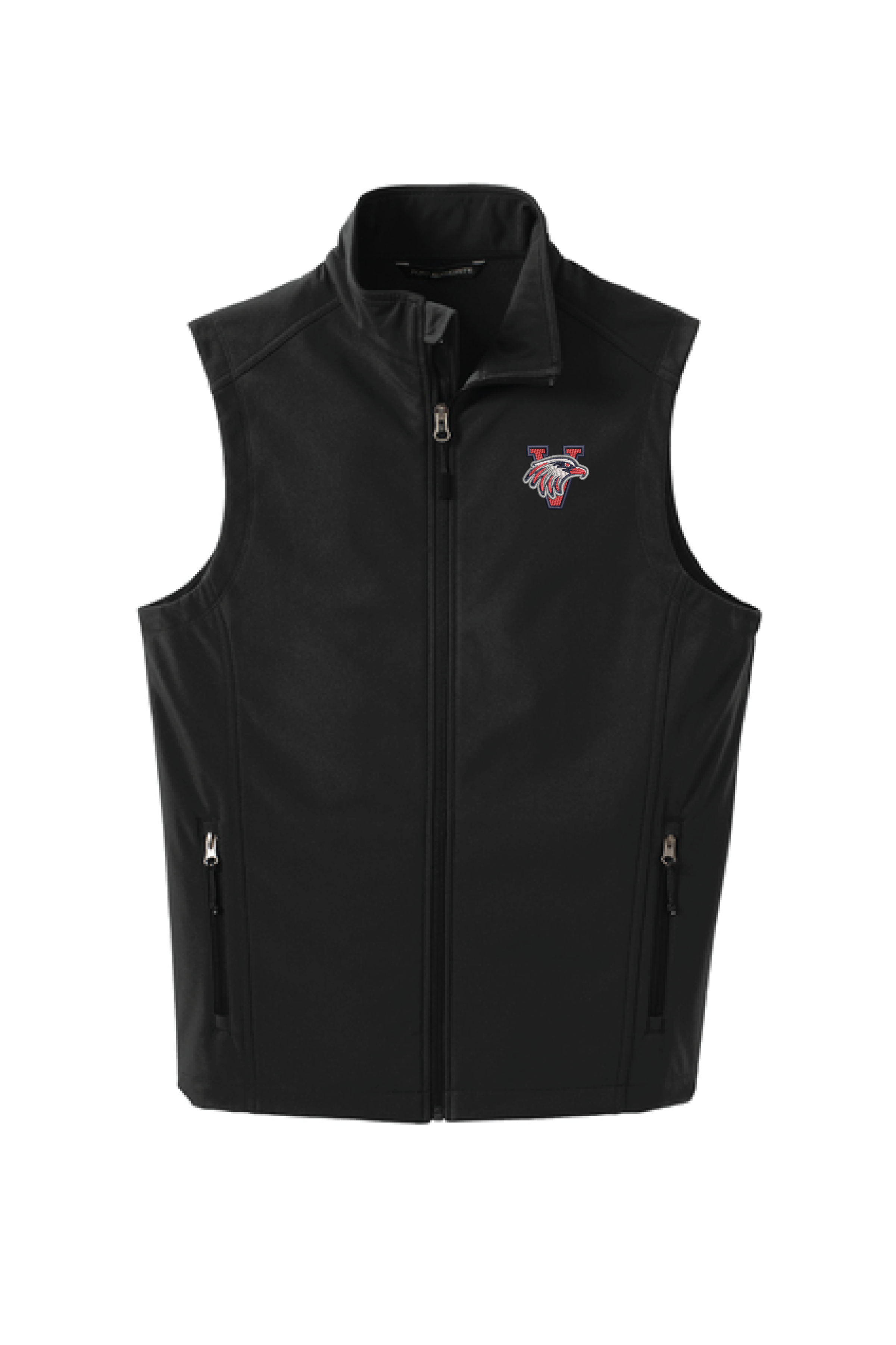 Port Authority Core Soft Shell Women's Vest