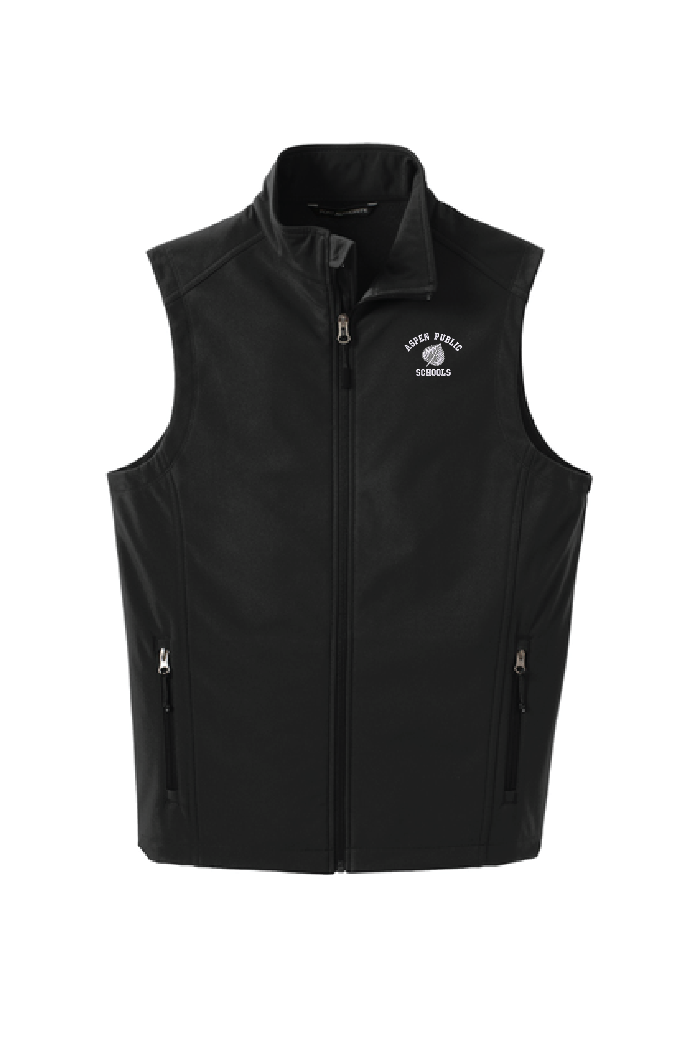 Port Authority Core Soft Shell Men's Vest