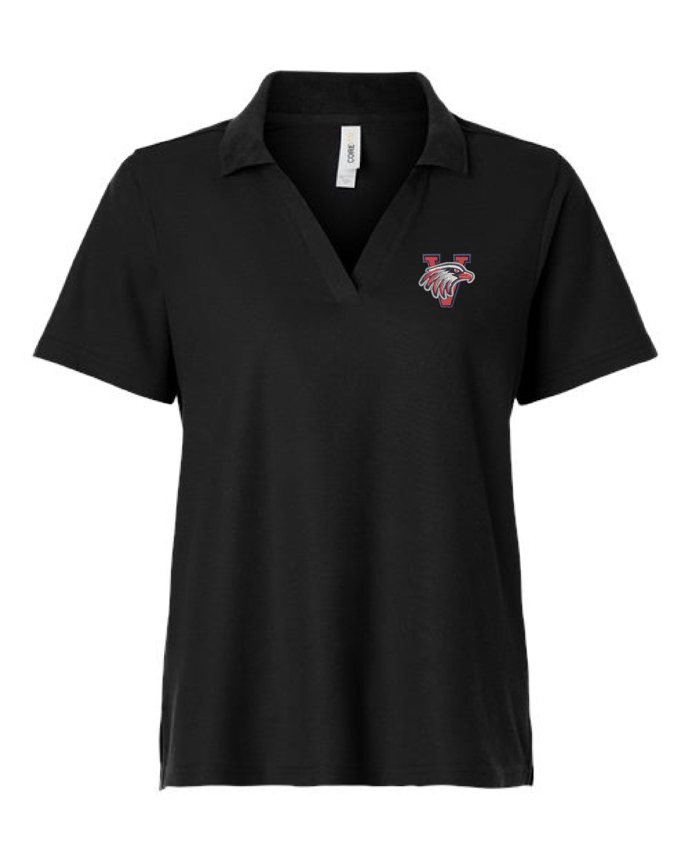 Women's Adult Polo