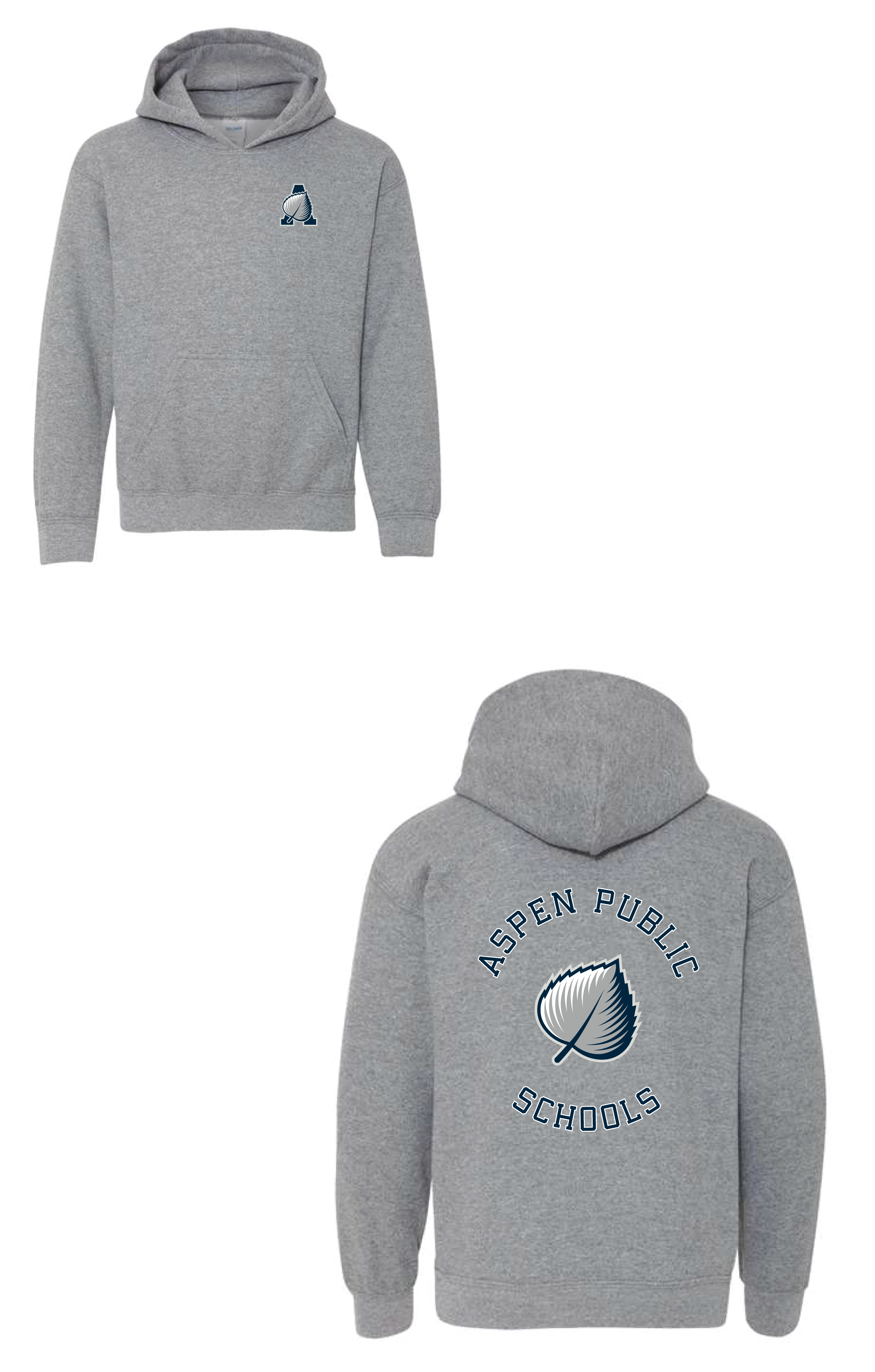 Adult Hoodie