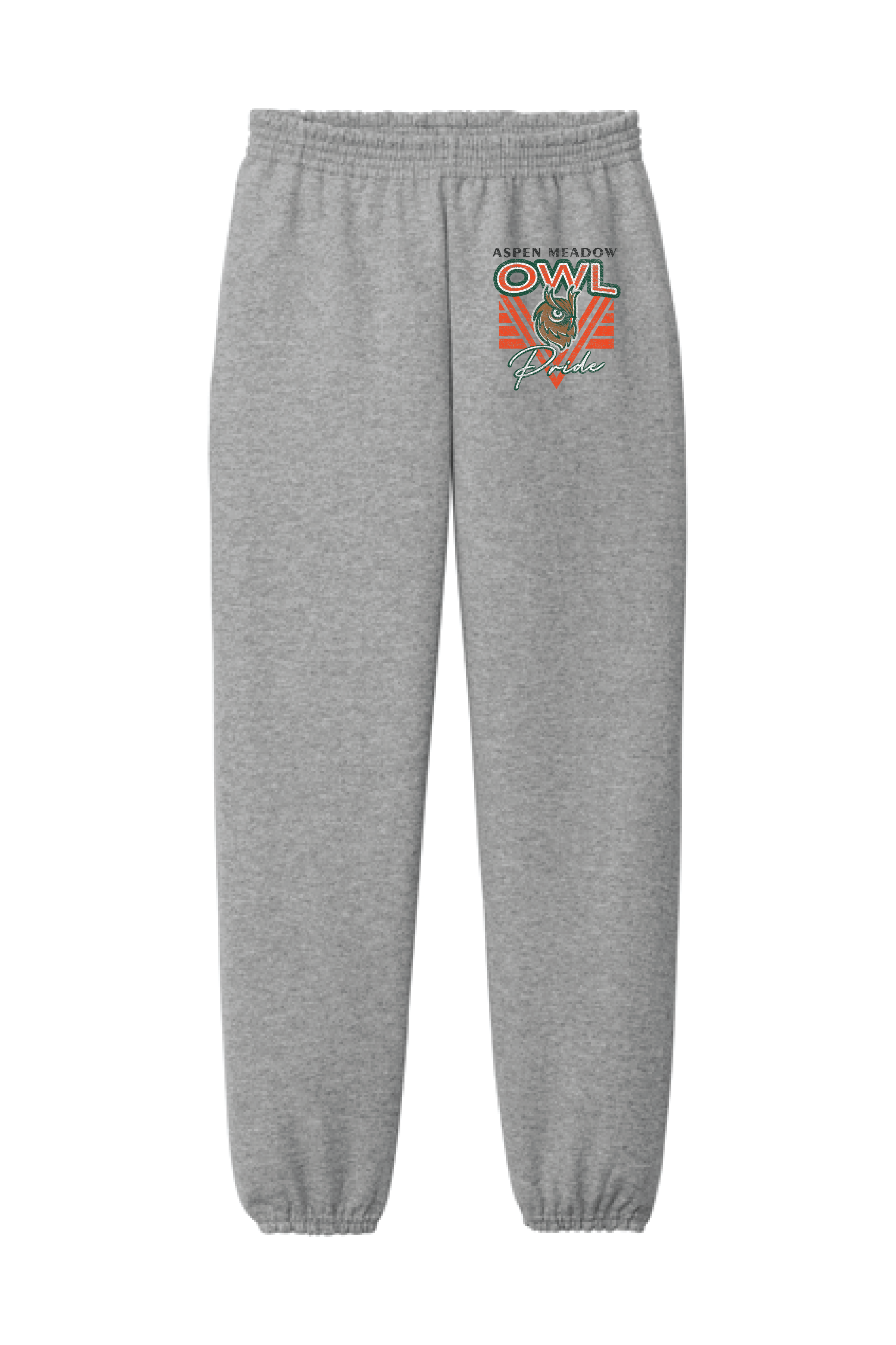 Port & Co Adult Sweatpants
