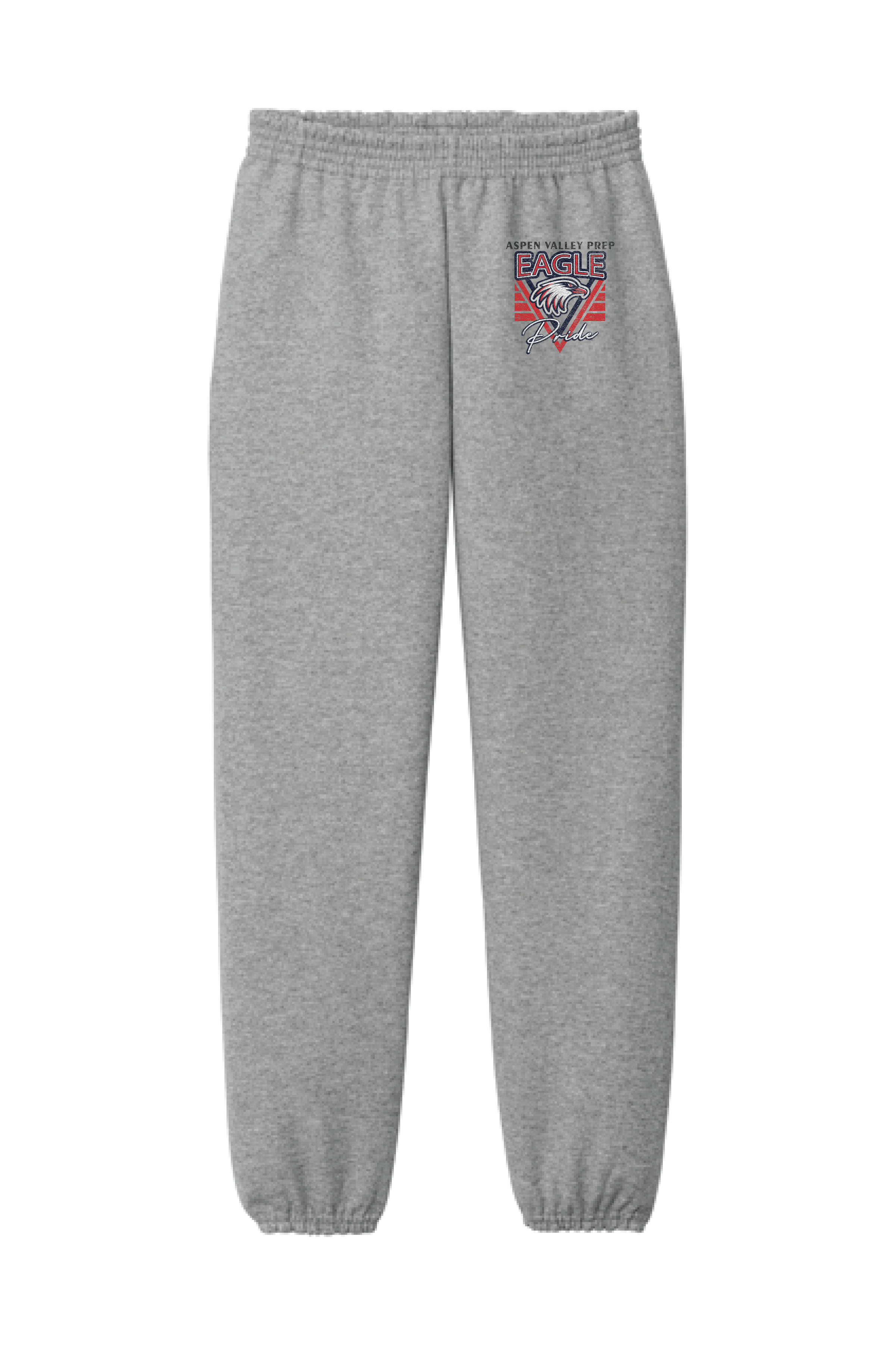 Port & Co Youth Sweatpants