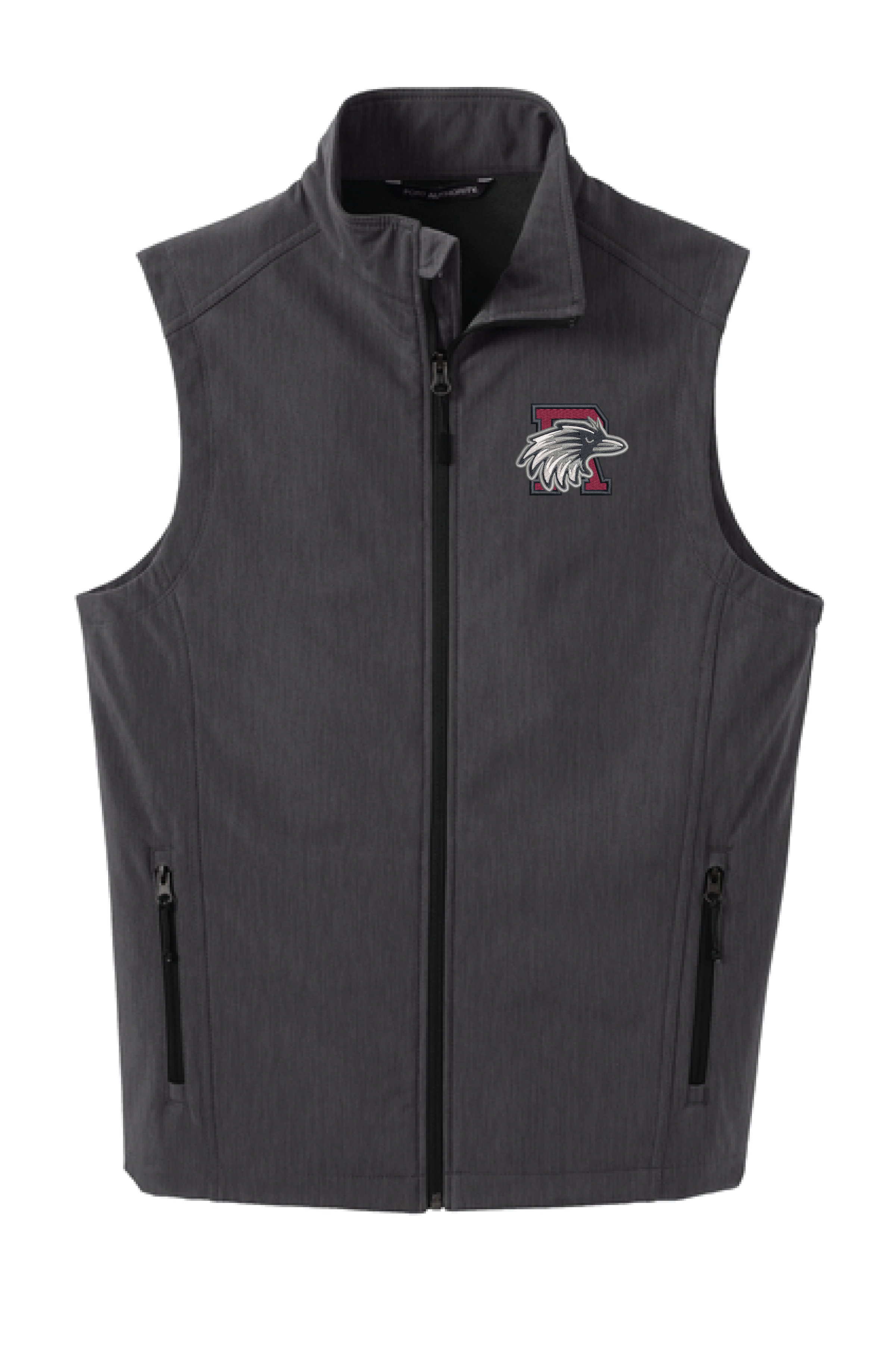 Port Authority Core Soft Shell Women's Vest