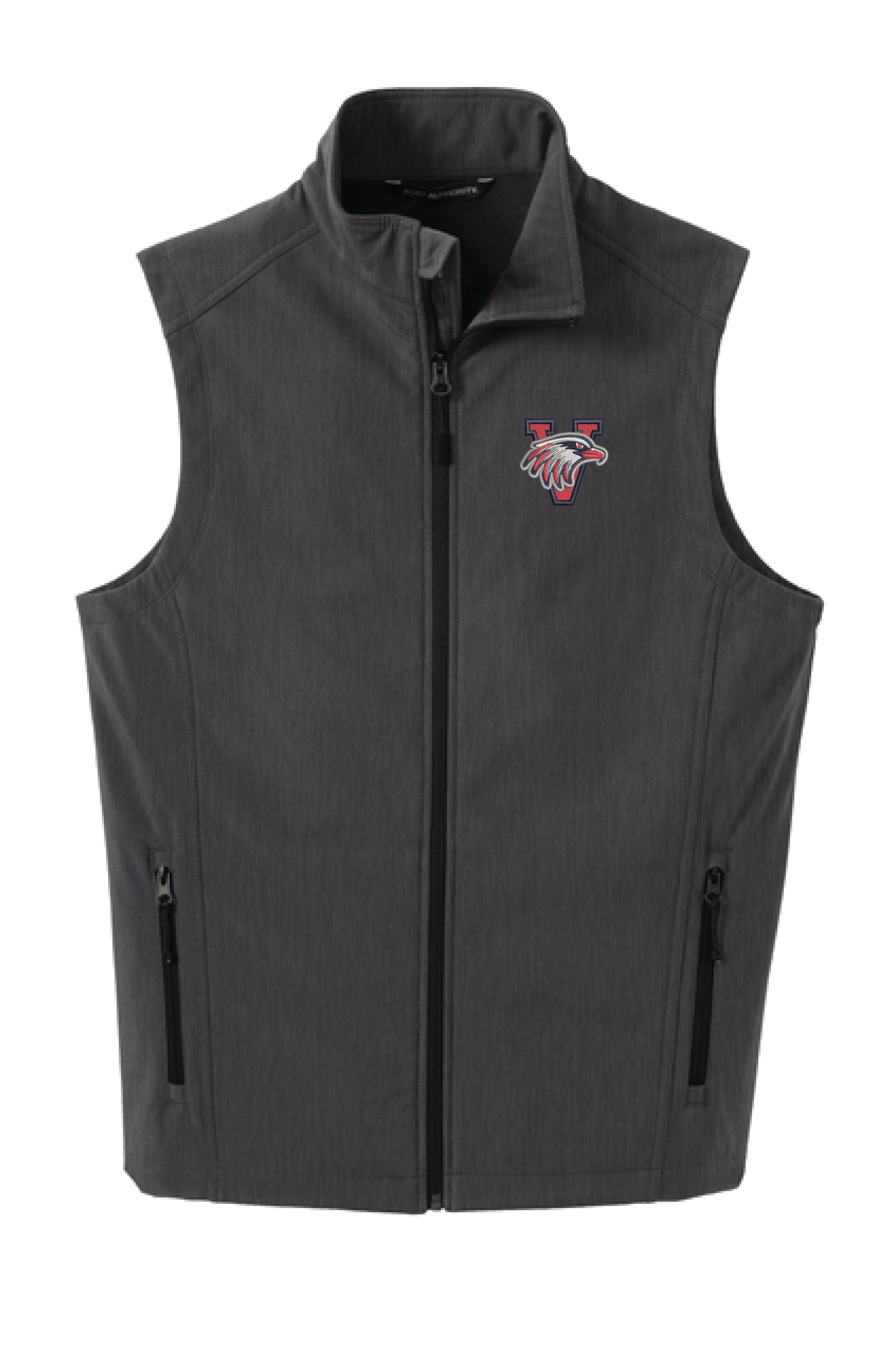 Port Authority Core Soft Shell Men's Vest