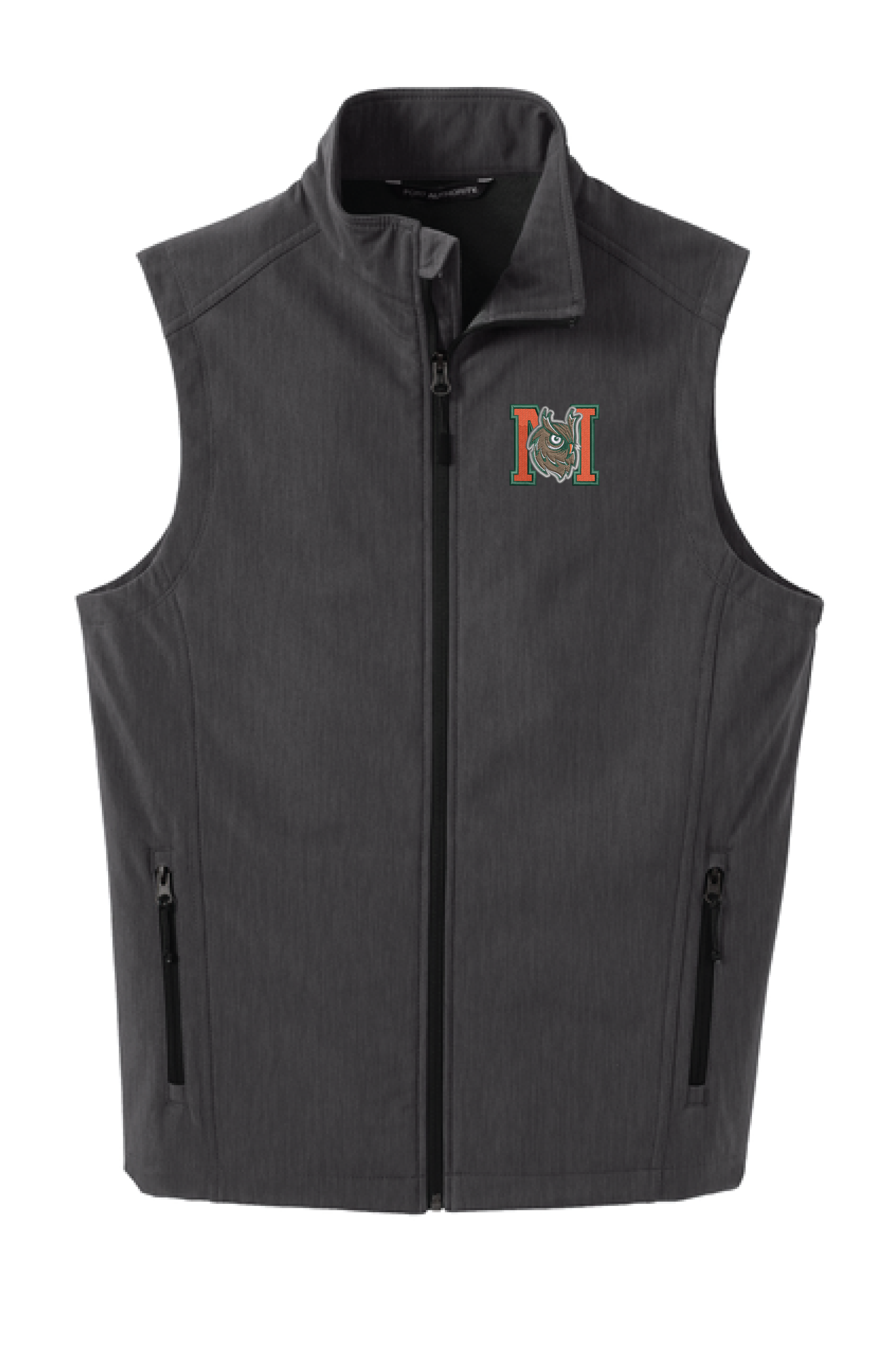Port Authority Core Soft Shell Men's Vest