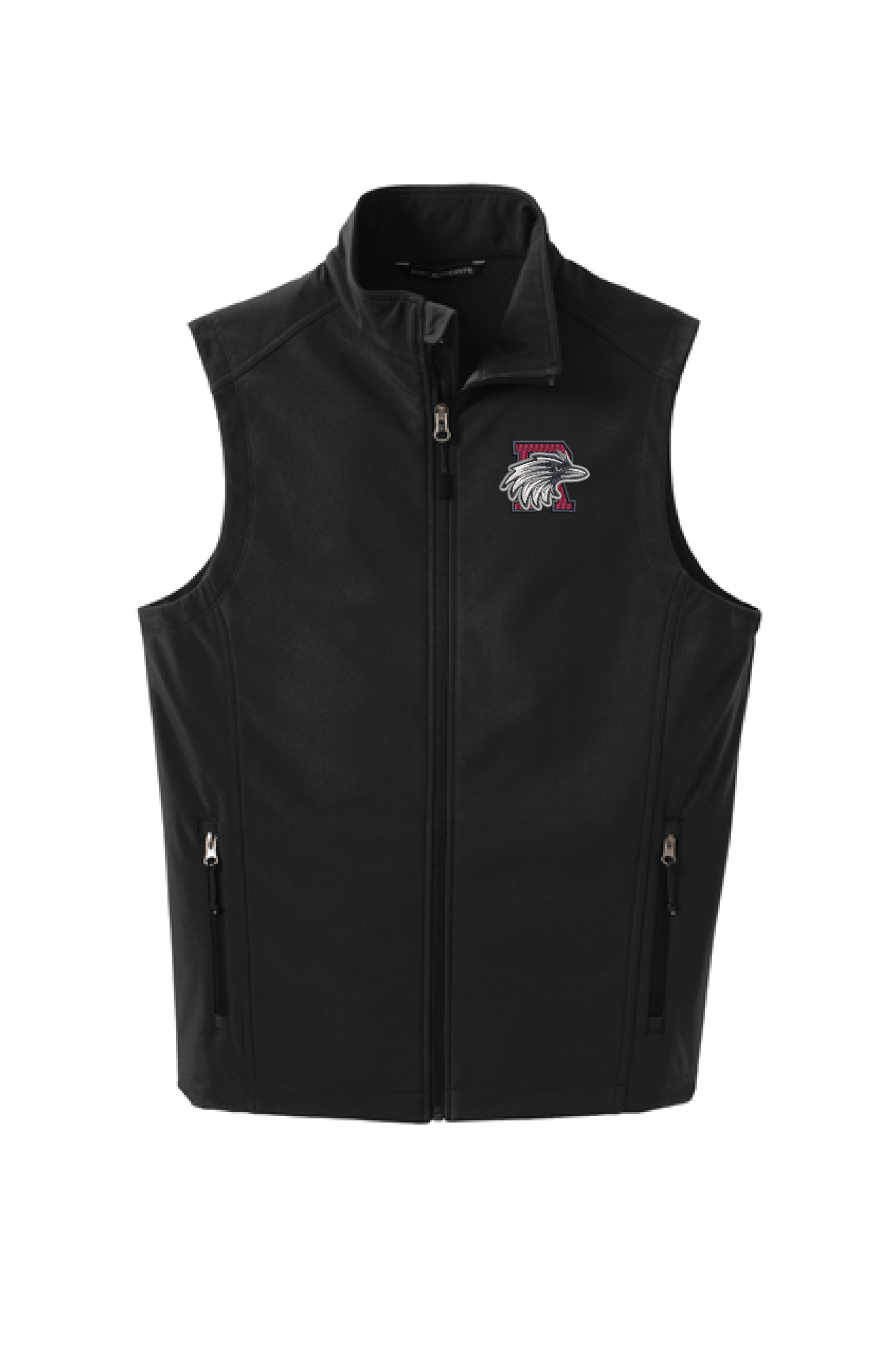 Port Authority Core Soft Shell Women's Vest