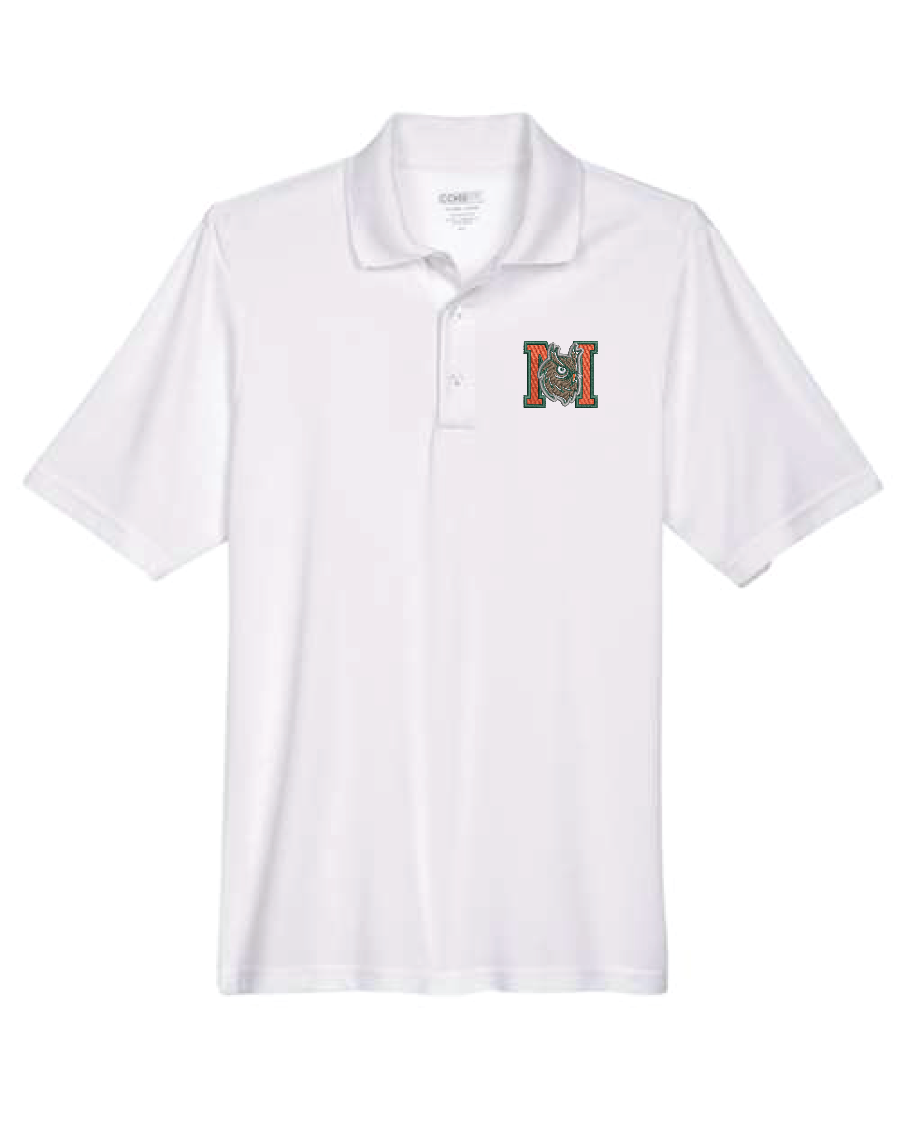 Adult Performance Polo