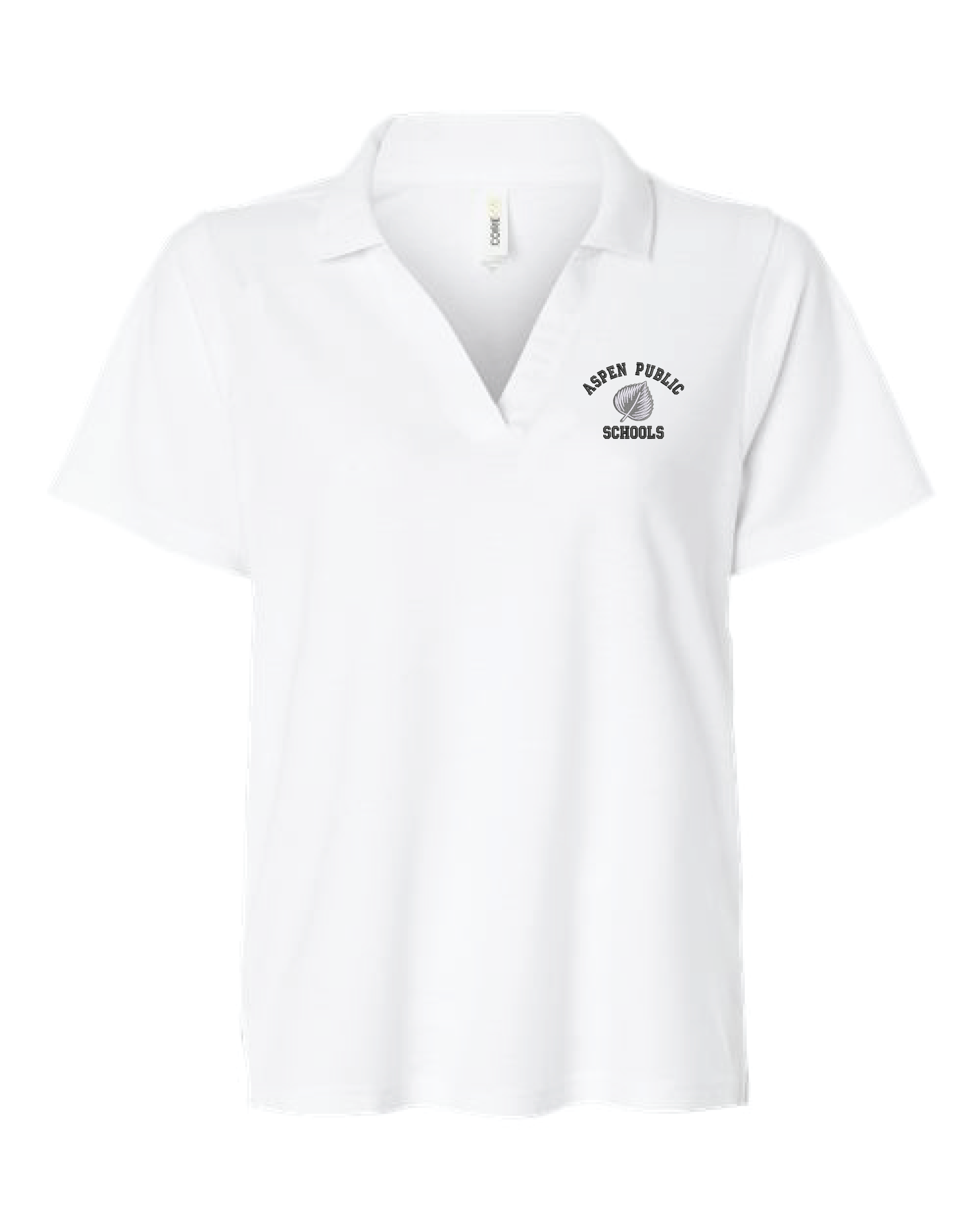 Women's Adult Polo