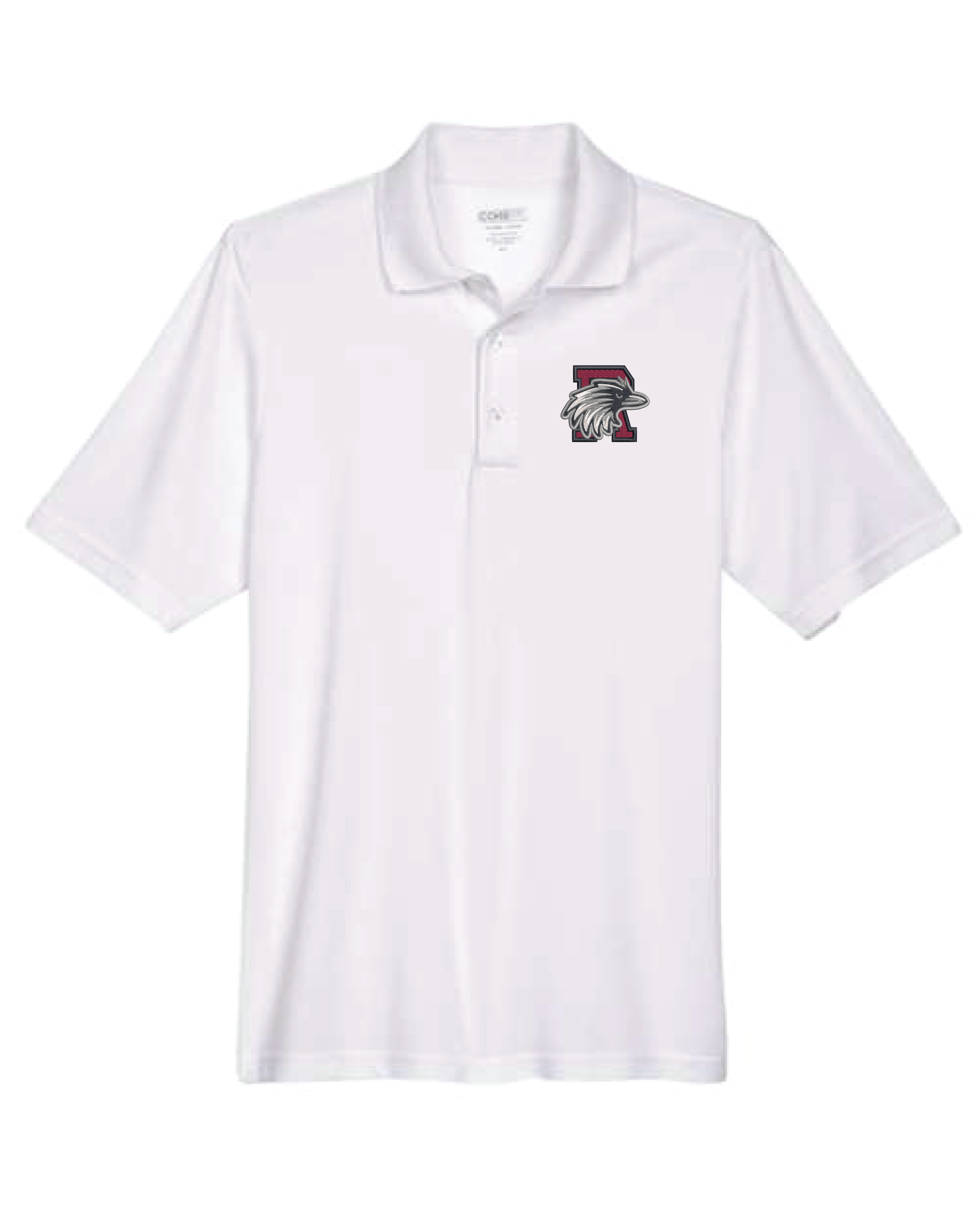Adult Performance Polo