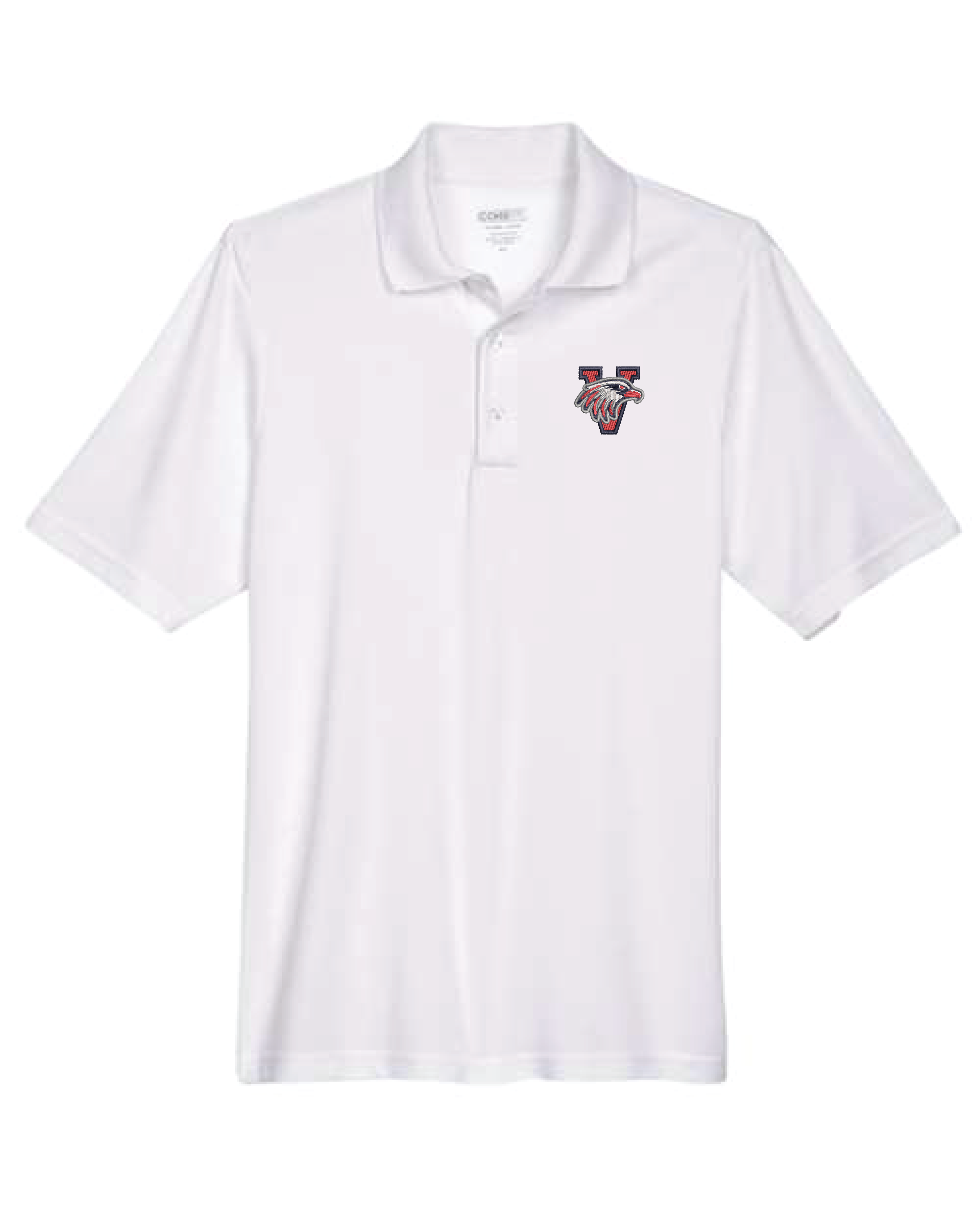 Adult Performance Polo