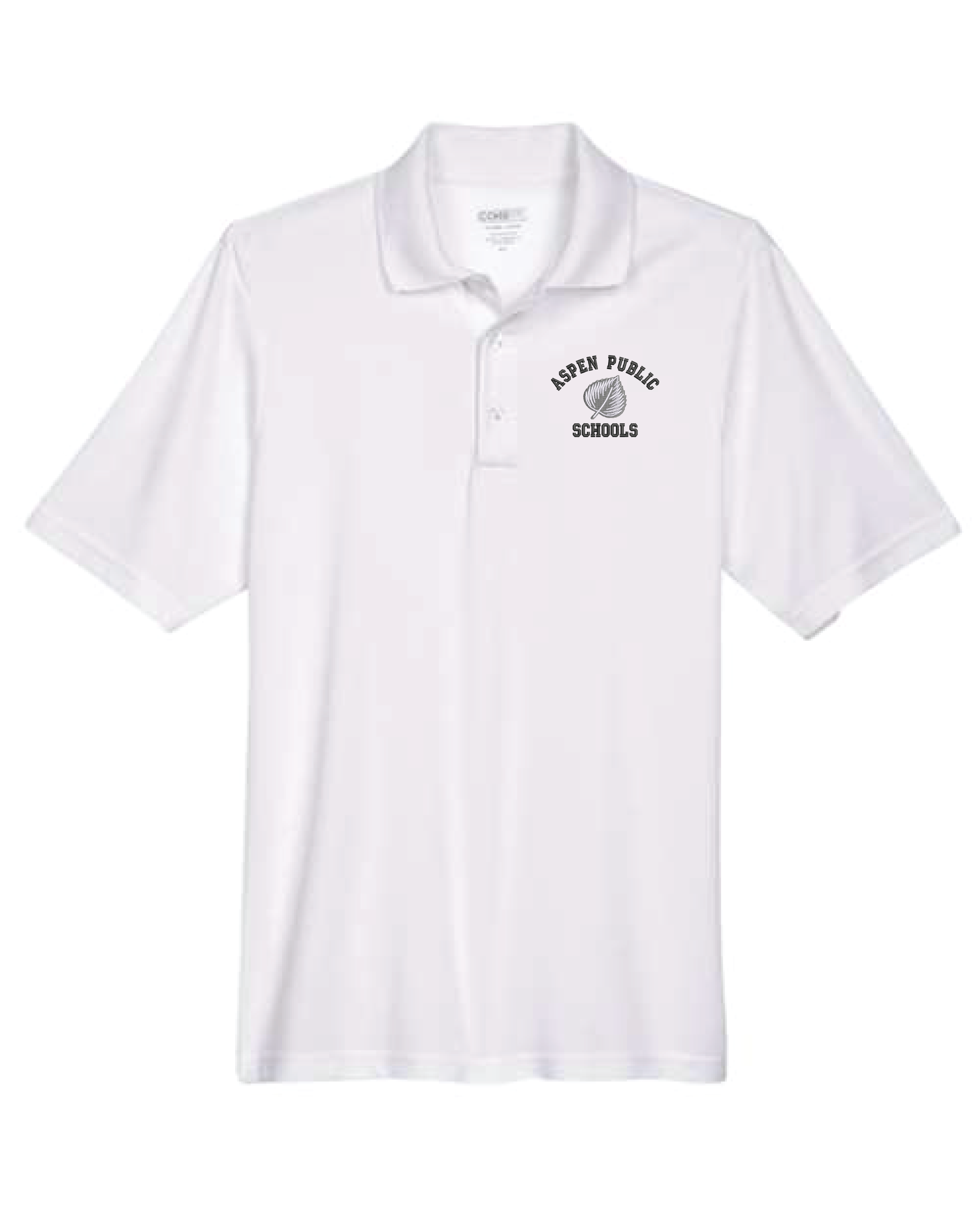 Men's Adult Polo