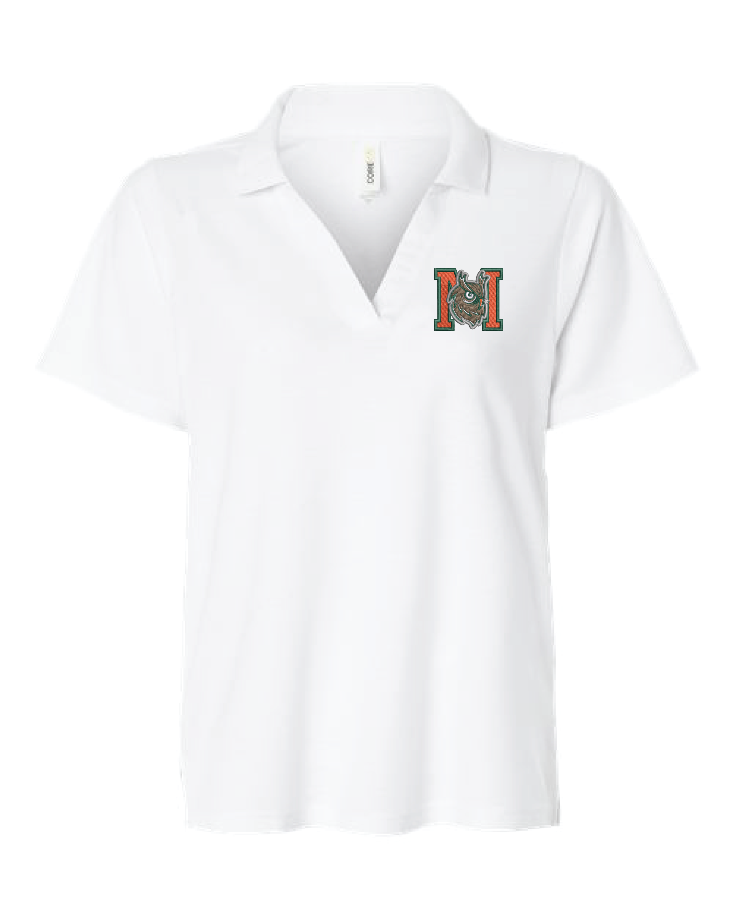 Women's Adult Polo