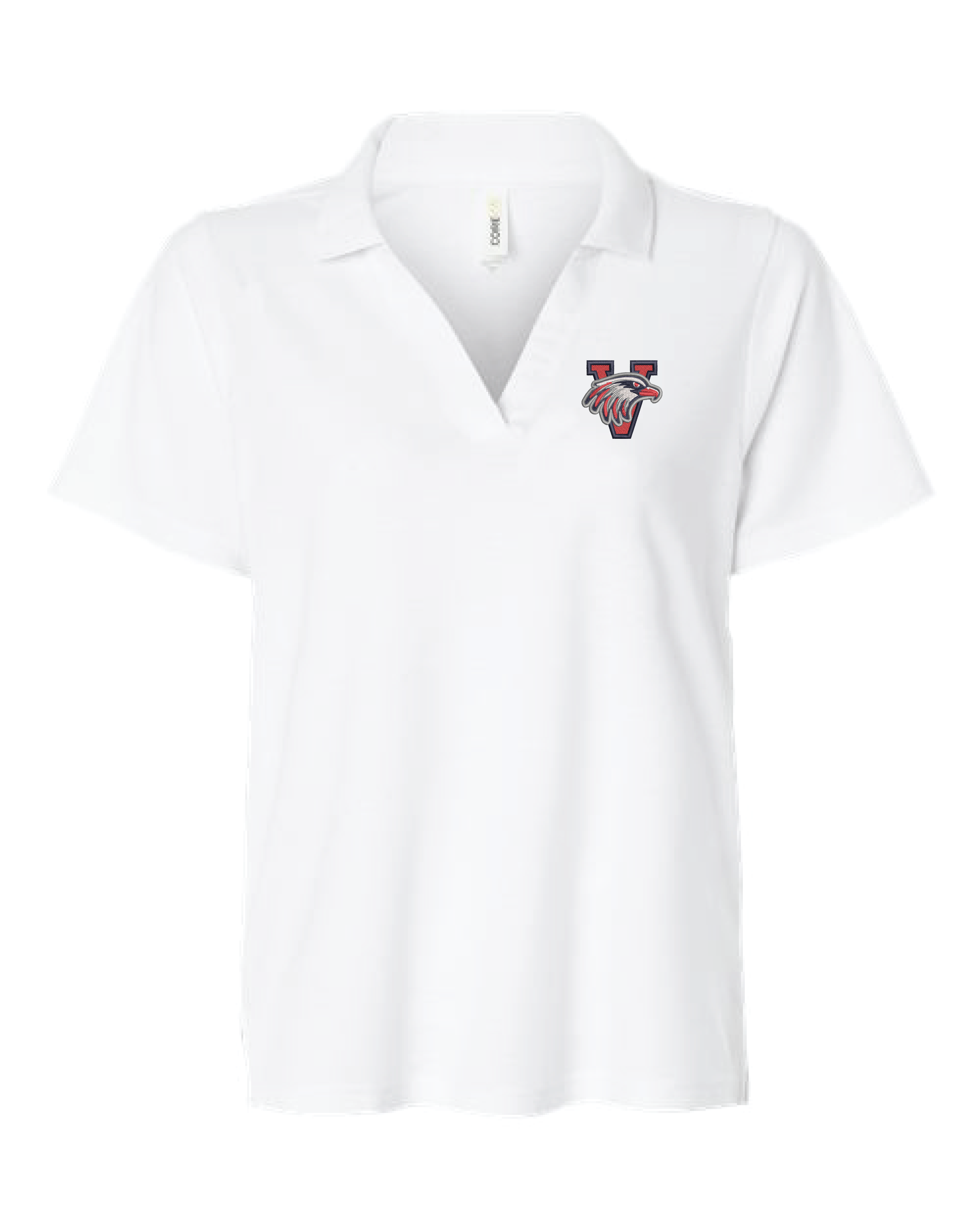 Women's Adult Polo