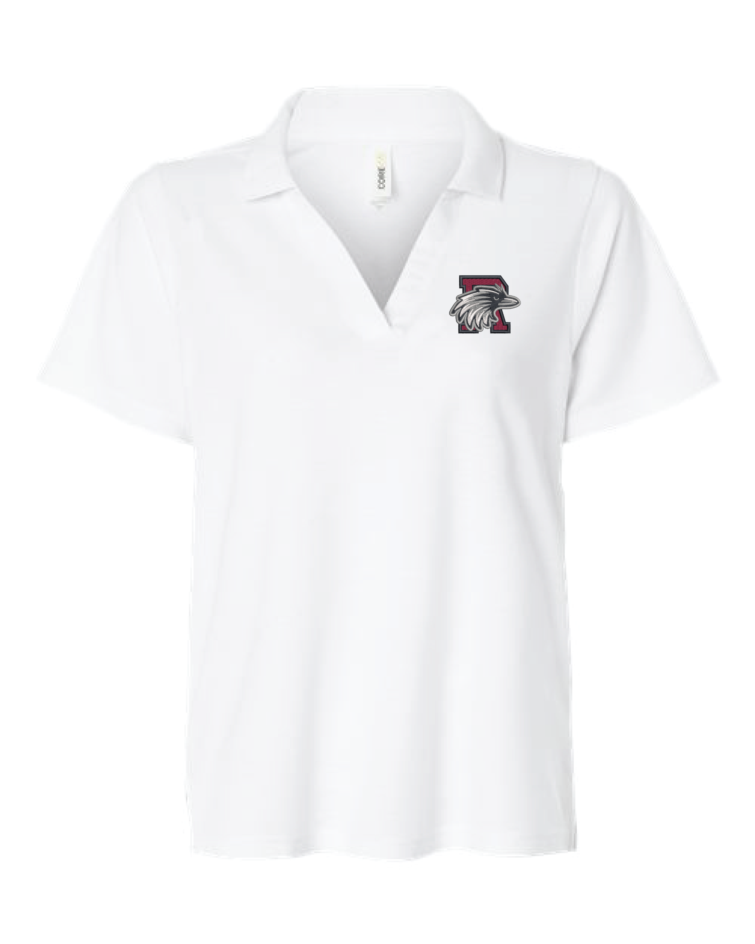 Women's Adult Polo
